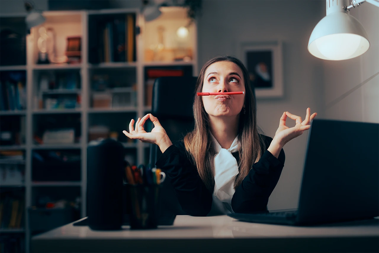 Dlaczego prokrastynujesz? Psychologia odkładania i sposoby radzenia sobie z prokrastynacją