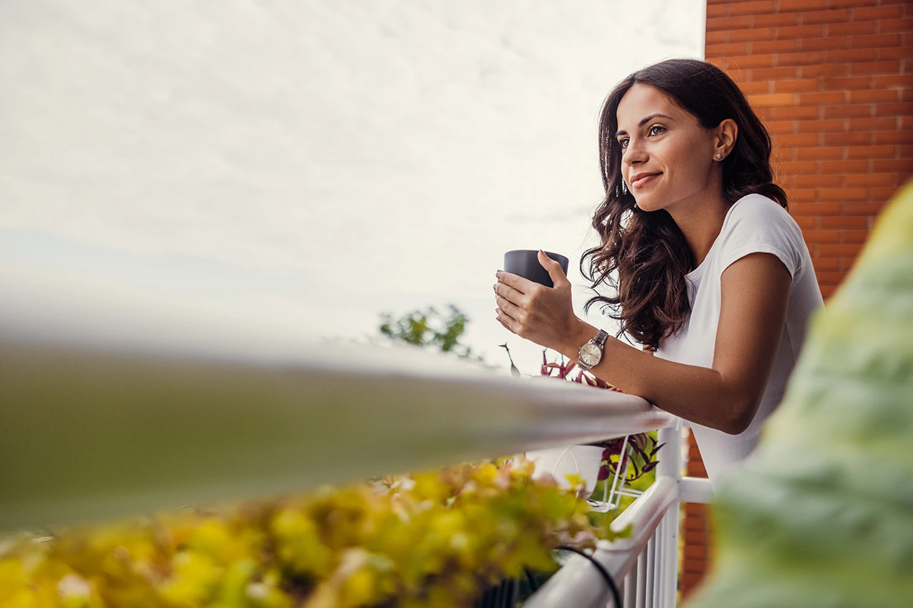 Wellbeing, czyli jak zadbać o siebie i swój dobrostan?