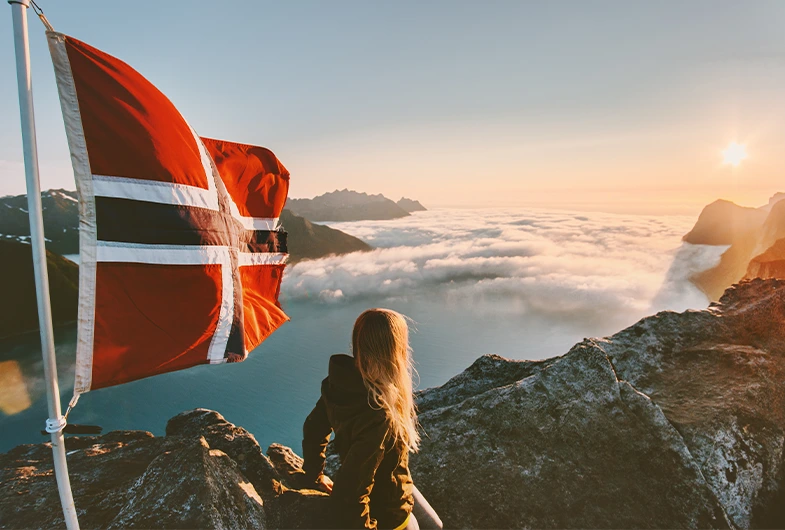 Język norweski dla początkujących – poziom A1