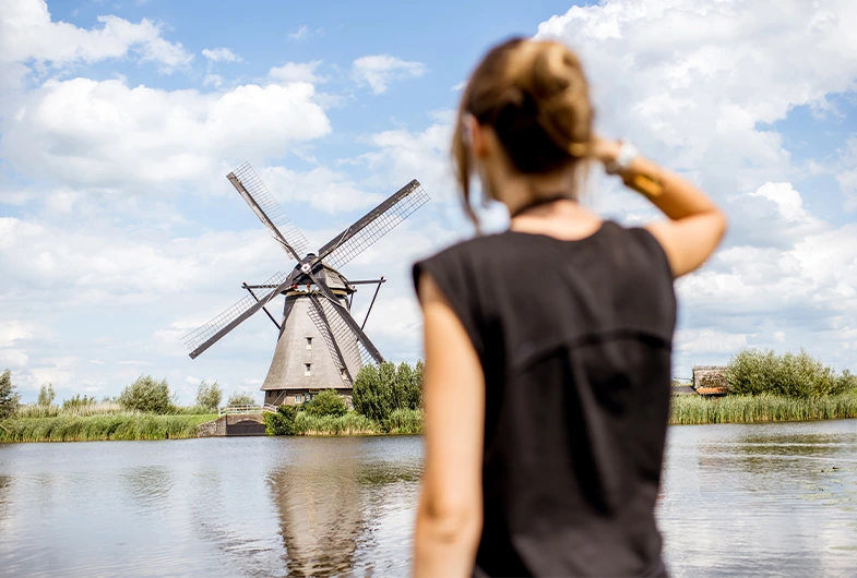 Język niderlandzki dla początkujących – poziom A2