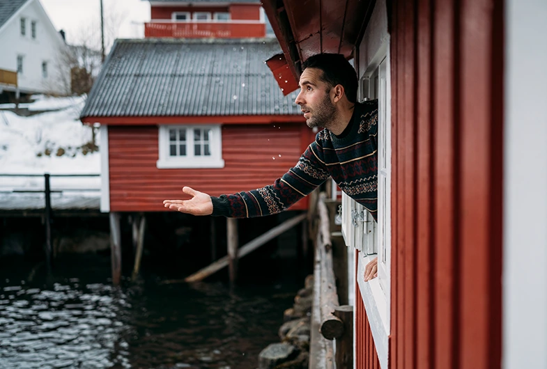 Język norweski dla początkujących – poziom B1