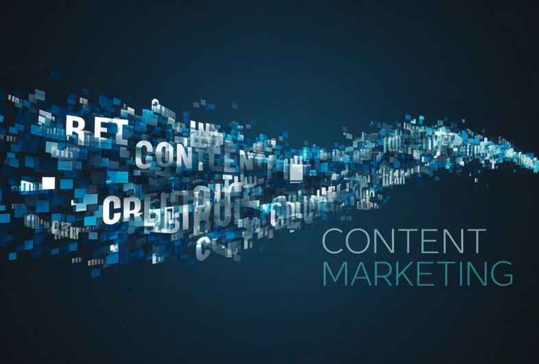 Content marketing - wprowadzenie